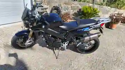 BMW F 900 R 2018 - 5900 EUR, 35600 km - AUTO.MOTO.pt - 35600km - foto 4 de 8