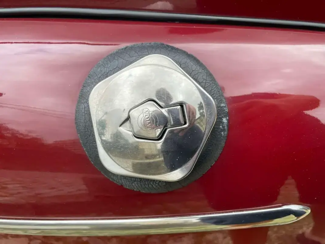 Volvo PV 1958 - 19900 EUR, 61000 km - 61000km - foto 26 de 47