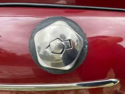 Volvo PV 1958 - 19900 EUR, 61000 km - AUTO.MOTO.pt - 61000km - foto 26 de 47