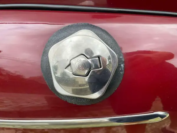 Volvo PV 1958 - 19900 EUR, 61000 km - AUTO.MOTO.pt - 61000km - foto 26 de 47