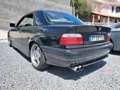BMW 318 1995 - 10000 EUR, 189653 km - AUTO.MOTO.pt - 189653km - foto 4 de 13
