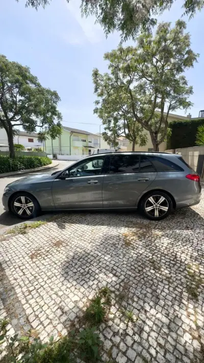 Mercedes-Benz C 200 2023 - 34990 EUR, 116000 km - 116000km - foto 4 de 22