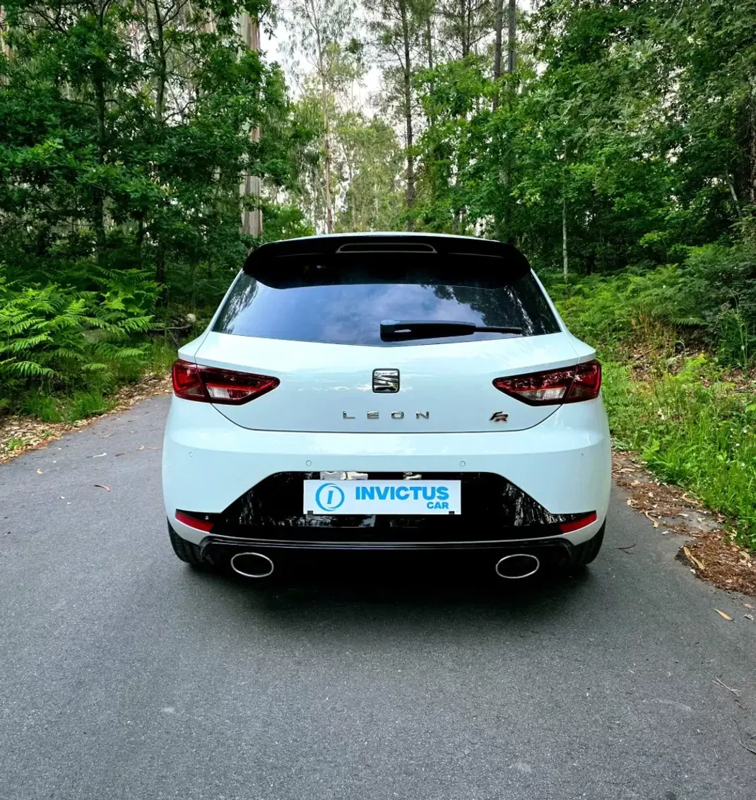 SEAT Leon 2013 - 13990 EUR, 167000 km - AUTO.MOTO.pt - 167000km - foto 6 de 27