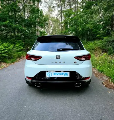 SEAT Leon 2013 - 13990 EUR, 167000 km - AUTO.MOTO.pt - 167000km - foto 6 de 27