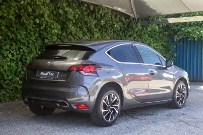 DS DS4 2017 - 14900 EUR, 104000 km - AUTO.MOTO.pt - 104000km - foto 8 de 16