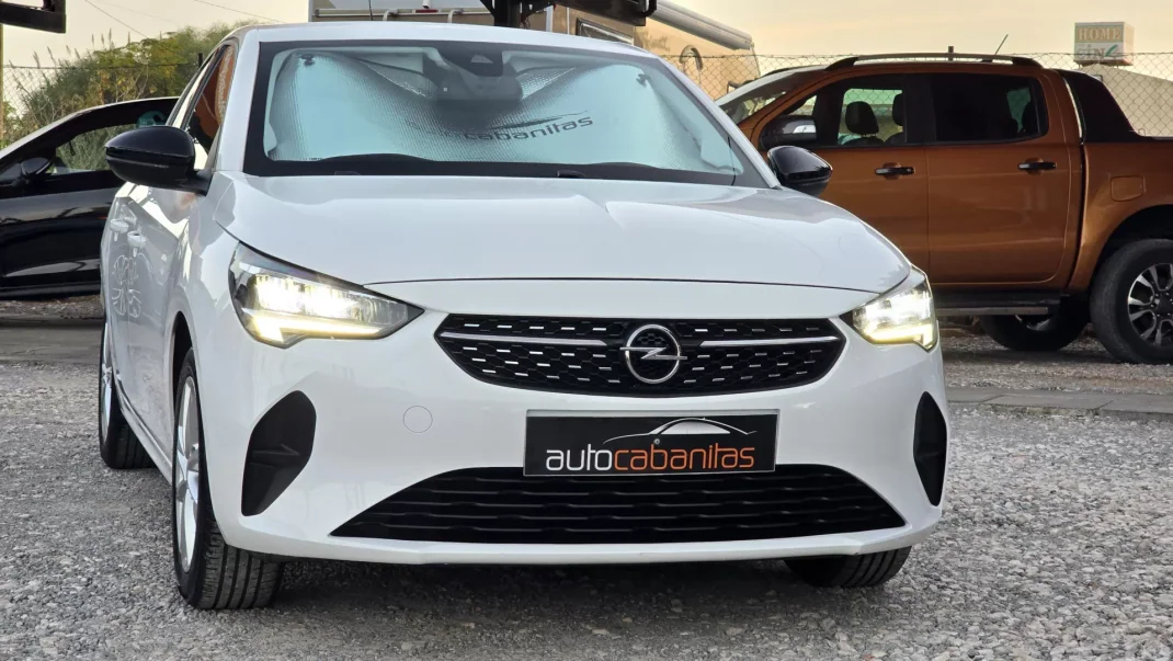 Opel Corsa 2022 - 13750 EUR, 44724 km - AUTO.MOTO.pt - 44724km - foto 11 de 19