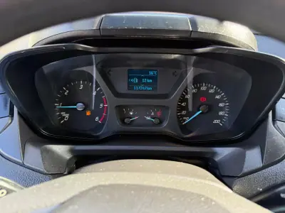 Ford TRANSIT CUSTOM 2.0 L2 H2 2.0 130 CV 2015 - 16500 EUR, 117500 km - AUTO.MOTO.pt - 117500km - foto 11 de 16