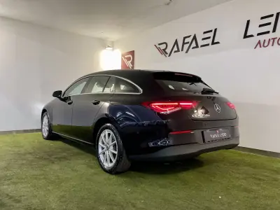 Mercedes-Benz CLA 250 2022 - 26900 EUR, 87000 km - AUTO.MOTO.pt - 87000km - foto 9 de 42