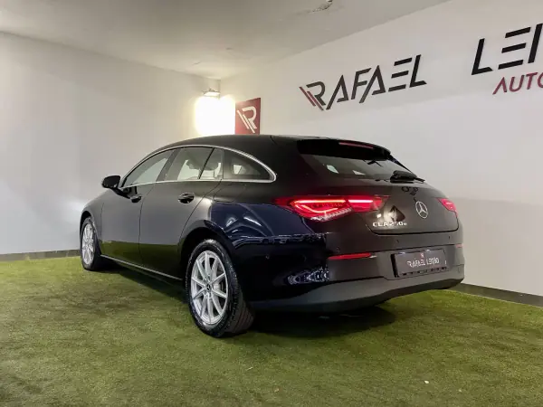 Mercedes-Benz CLA 250 2022 - 26900 EUR, 87000 km - AUTO.MOTO.pt - 87000km - foto 9 de 42