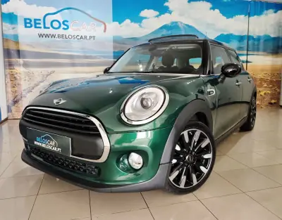 MINI 5 Portas 2017 - 15490 EUR, 76000 km - AUTO.MOTO.pt - 76000km - foto 2 de 27
