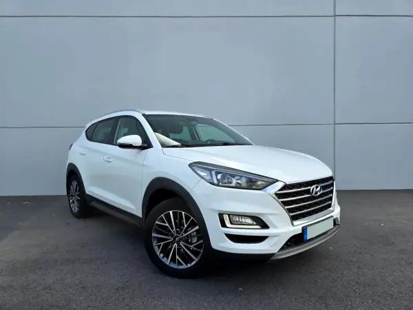 Hyundai Tucson 2019 - 18250 EUR, 137900 km - AUTO.MOTO.pt - 137900km - foto 10 de 31