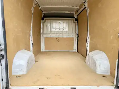 Fiat DUCATO 2.2 M-Jet L2H2 140Cv | IVA DEDUTÍVEL 2023 - 26950 EUR, 31000 km - AUTO.MOTO.pt - 31000km - foto 22 de 23