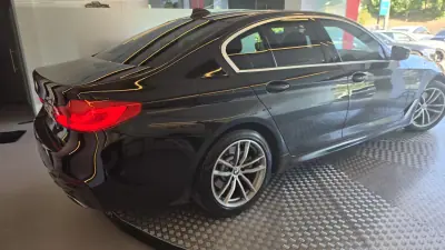 BMW 520 2017 - 19900 EUR, 313208 km - AUTO.MOTO.pt - 313208km - foto 20 de 51