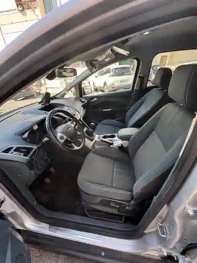 Ford C-Max 2011 - 8000 EUR, 121000 km - 121000km - foto 10 de 11