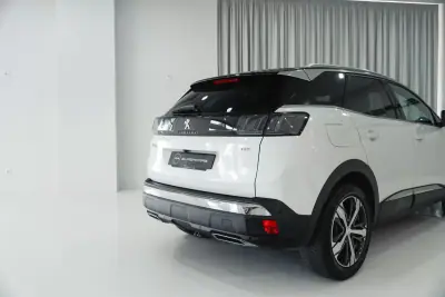 Peugeot 3008 2021 - 22950 EUR, 79620 km - 79620km - foto 14 de 54