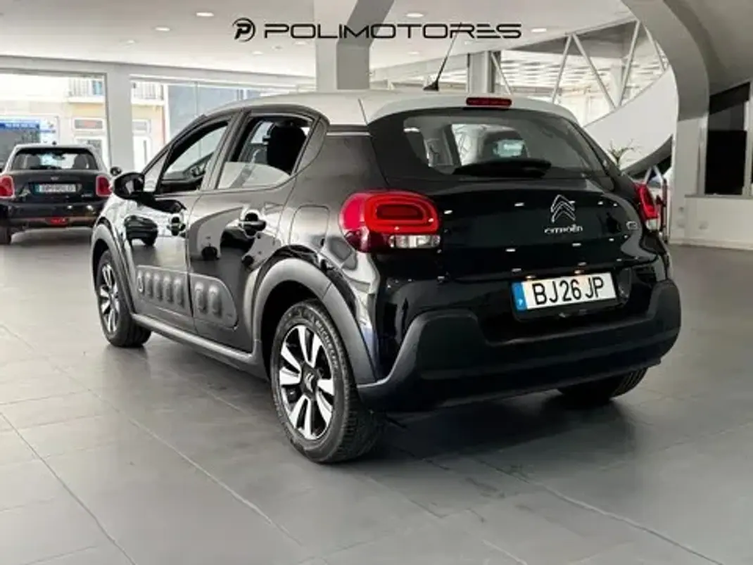 Citroën C3 2017 - 11500 EUR, 51429 km - 51429km - foto 5 de 20