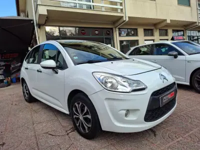 Citroën C3 2010 - 6500 EUR, 191000 km - AUTO.MOTO.pt - 191000km - foto 4 de 33