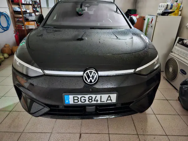 Volkswagen ID.7 PRO 2024