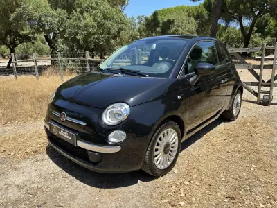 Fiat 500 2014 - 7250 EUR, 159000 km - AUTO.MOTO.pt - 159000km - foto 3 de 11