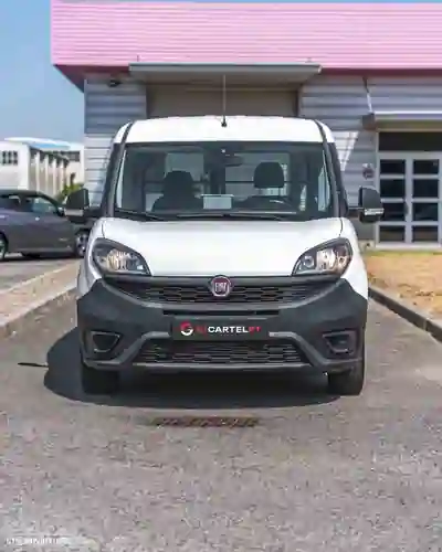 Fiat 1.3 MJ Maxi 2018 - 10490 EUR, 53000 km - 53000km - foto 2 de 13