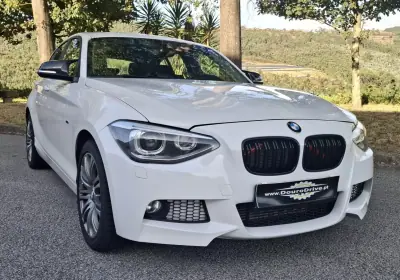 BMW 116 2012 - 11900 EUR, 212500 km - foto 3 de 14
