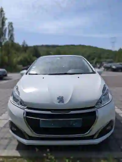 Peugeot 208 2020 - 10300 EUR, 120000 km - 120000km - foto 2 de 9