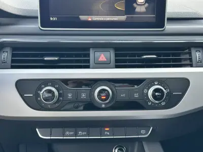 Audi A4 Avant 2016 - 20990 EUR, 189000 km - 189000km - foto 40 de 54