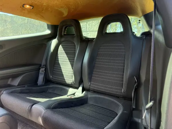 Volkswagen Scirocco 2010 - 11490 EUR, 199600 km - AUTO.MOTO.pt - 199600km - foto 9 de 12