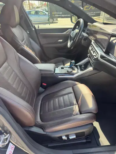 BMW i4 2022 - 53505 EUR, 54000 km - AUTO.MOTO.pt - 54000km - foto 14 de 25
