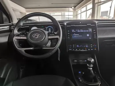 Hyundai Tucson 2023 - 27350 EUR, 19200 km - AUTO.MOTO.pt - 19200km - foto 39 de 40