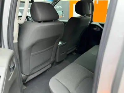 Nissan Navara 2011 - 20900 EUR, 188633 km - AUTO.MOTO.pt - 188633km - foto 12 de 13