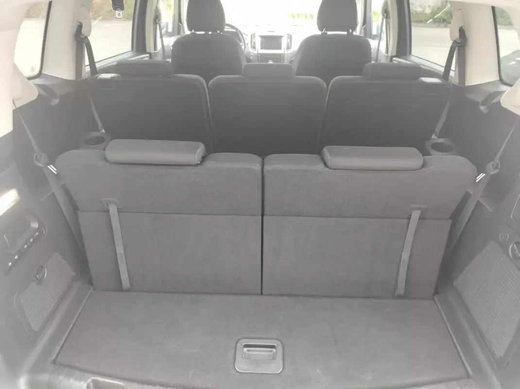 Ford S-Max 2019 - 22400 EUR, 124980 km - AUTO.MOTO.pt - 124980km - foto 10 de 18