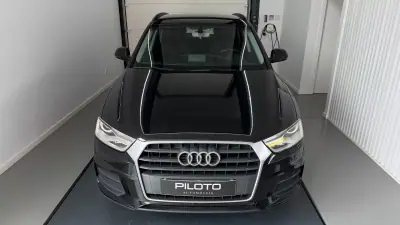 Audi Q3 2015 - 18990 EUR, 151000 km - AUTO.MOTO.pt - 151000km - foto 3 de 25