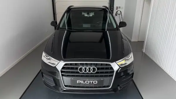 Audi Q3 2015 - 18990 EUR, 151000 km - AUTO.MOTO.pt - 151000km - foto 3 de 25
