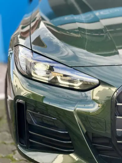 BMW 420 Gran Coupé 2022 - 43950 EUR, 35000 km - AUTO.MOTO.pt - 35000km - foto 29 de 32