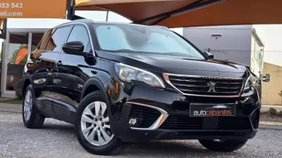 Peugeot 5008 2020 - 17850 EUR, 179900 km - 179900km - foto 2 de 25