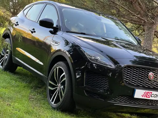 Jaguar E-Pace 2.0 i4D R-Dynamic S 2018 Diesel