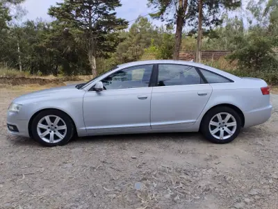 Audi A6 2010 - 10700 EUR, 220000 km - AUTO.MOTO.pt - 220000km - foto 4 de 29
