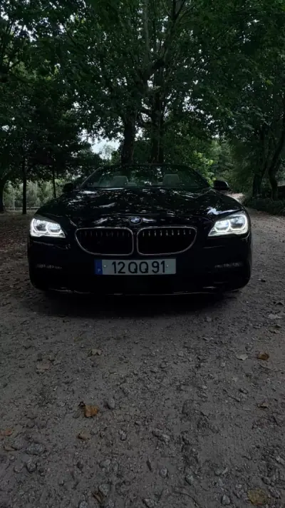 BMW 640 2015 - 28900 EUR, 198990 km - AUTO.MOTO.pt - 198990km - foto 39 de 43