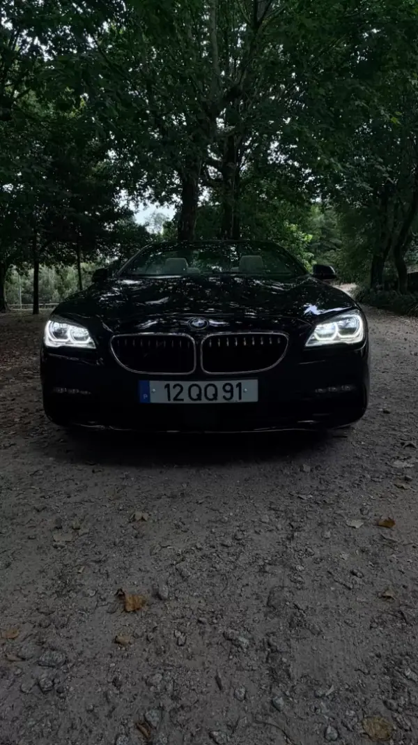 BMW 640 2015 - 28900 EUR, 198990 km - AUTO.MOTO.pt - 198990km - foto 39 de 43