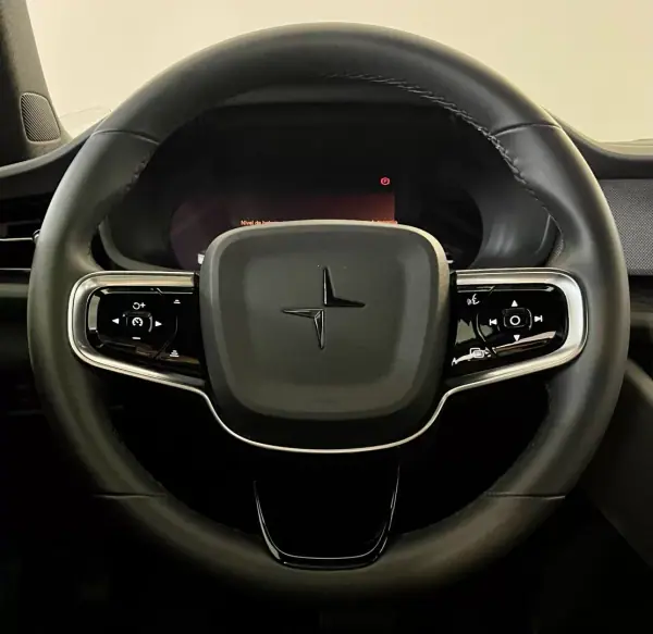 Polestar 2 2022 - 35500 EUR, 39000 km - 39000km - foto 17 de 43