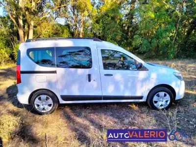 Dacia Dokker 2020 - 17950 EUR, 37215 km - AUTO.MOTO.pt - 37215km - foto 6 de 29