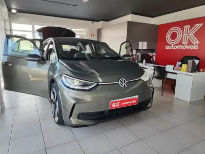 Volkswagen ID.3 2024 - 32750 EUR, 4000 km - AUTO.MOTO.pt - 4000km - foto 19 de 36