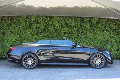 Mercedes-Benz E 220 2018 - 39900 EUR, 106000 km - AUTO.MOTO.pt - 106000km - foto 7 de 21