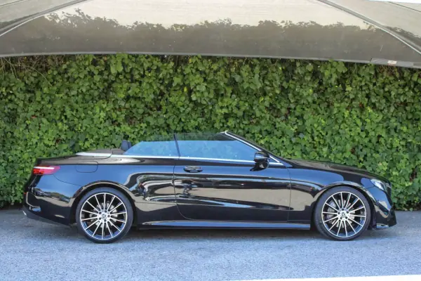 Mercedes-Benz E 220 2018 - 39900 EUR, 106000 km - AUTO.MOTO.pt - 106000km - foto 7 de 21