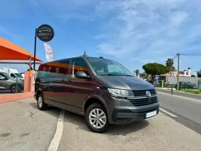 Volkswagen Transporter 2024 - 39950 EUR, 148150 km - AUTO.MOTO.pt - 148150km - foto 3 de 10