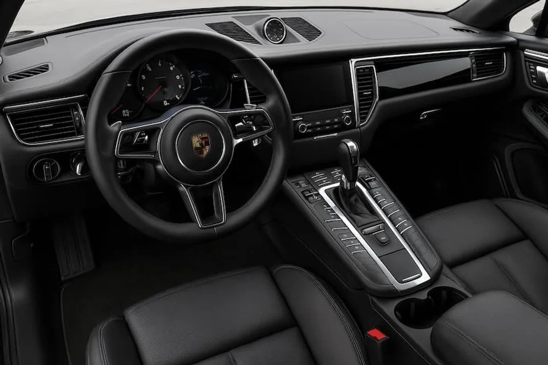 Qual carro tem o melhor câmbio automático?