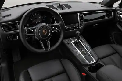 Qual carro tem o melhor câmbio automático?