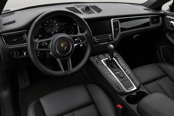 Qual carro tem o melhor câmbio automático?