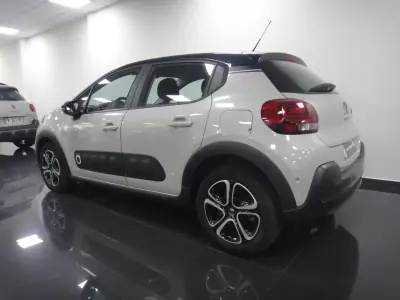 Citroën C3 2020 - 10990 EUR, 39000 km - AUTO.MOTO.pt - 39000km - foto 5 de 24